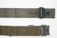 Vorschau: Mganga Double - Vorderseite Vertical Ports, HM, Rückseite Hakenklett Vorschau: Mganga Double - Vorderseite Vertical Ports, HM, Rückseite Hakenklett