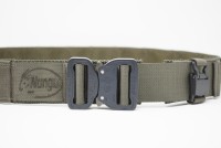 Vorschau: Mganga Double - Detail HM, Cobra-Schnalle, Überhanghalter Vorschau: Mganga Double - Detail HM, Cobra-Schnalle, Überhanghalter