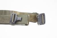 Vorschau: Laibon Double - Detail mit Innengürtel Chini Vorschau: Laibon Double - Detail mit Innengürtel Chini